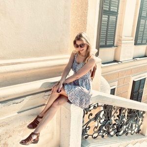 Meet your Posher, Karen